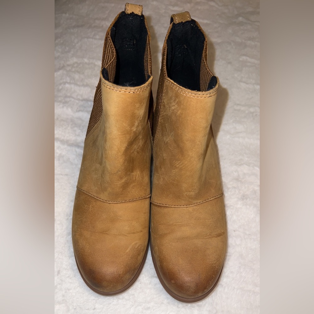 Sorel Joan of Arctic wedge ii